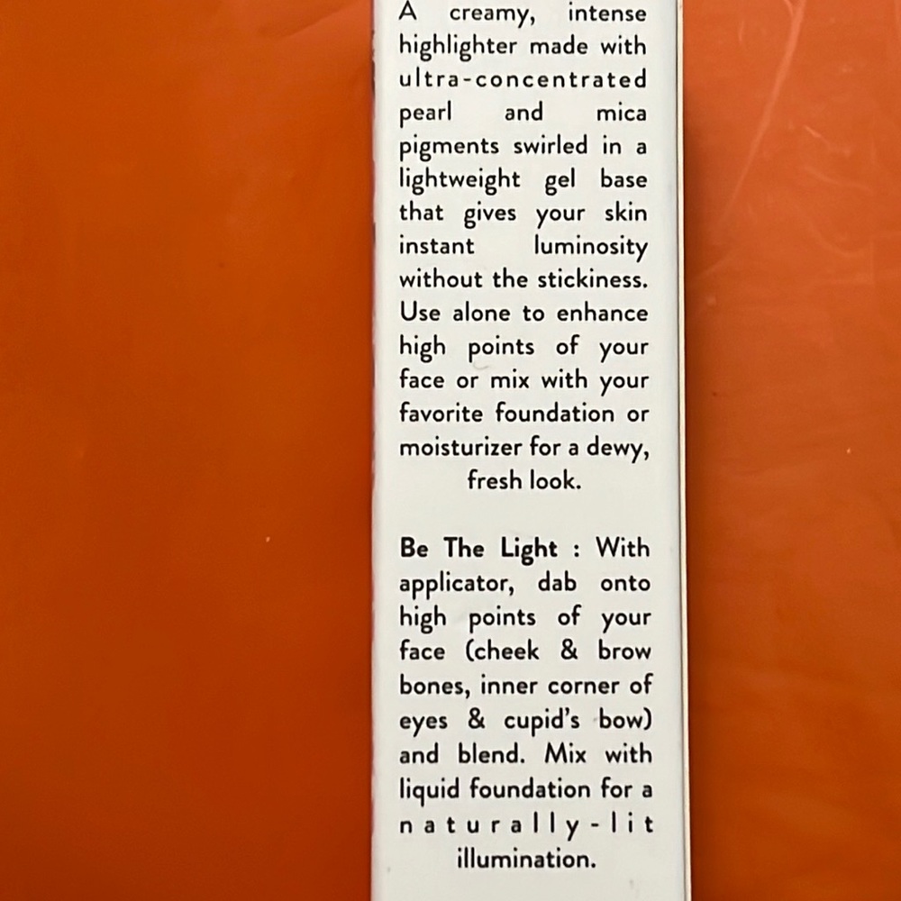 KALEIDO COSMETICS ASTROLIGHT HIGHLIGHT Flare New - Picture 7 of 9